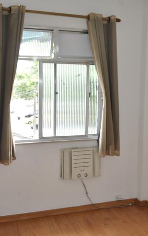 Apartamento para alugar com 54m², 3 quartos e sem vagaQuarto