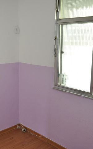 Apartamento para alugar com 54m², 3 quartos e sem vagaQuarto 3