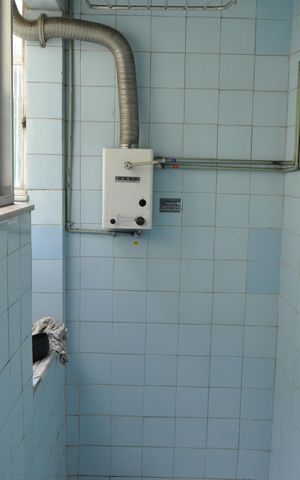 Apartamento para alugar com 54m², 3 quartos e sem vagaÁrea de serviço