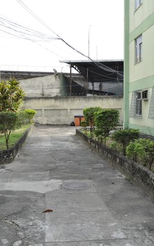 Apartamento para alugar com 54m², 3 quartos e sem vagaÁrea comum