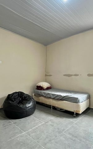 Casa para alugar com 50m², 1 quarto e sem vaga Casa para alugar com 50m², 1 quarto e sem vagaQuarto