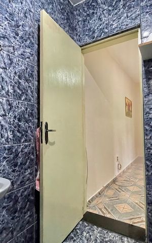 Casa para alugar com 50m², 1 quarto e sem vaga Casa para alugar com 50m², 1 quarto e sem vagaBanheiro