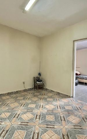 Casa para alugar com 50m², 1 quarto e sem vaga Casa para alugar com 50m², 1 quarto e sem vagaSala