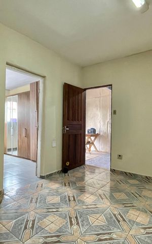 Casa para alugar com 50m², 1 quarto e sem vaga Casa para alugar com 50m², 1 quarto e sem vagaSala