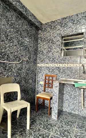 Casa para alugar com 50m², 1 quarto e sem vaga Casa para alugar com 50m², 1 quarto e sem vagaCozinha