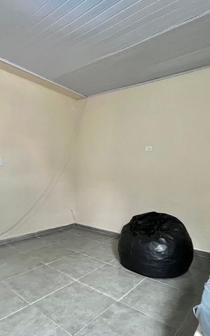 Casa para alugar com 50m², 1 quarto e sem vaga Casa para alugar com 50m², 1 quarto e sem vagaQuarto