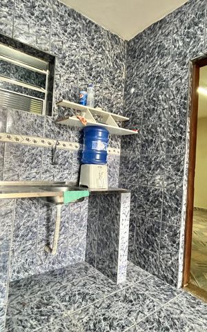 Casa para alugar com 50m², 1 quarto e sem vaga Casa para alugar com 50m², 1 quarto e sem vagaCozinha