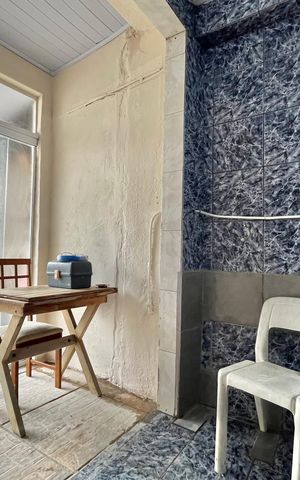 Casa para alugar com 50m², 1 quarto e sem vaga Casa para alugar com 50m², 1 quarto e sem vagaCozinha
