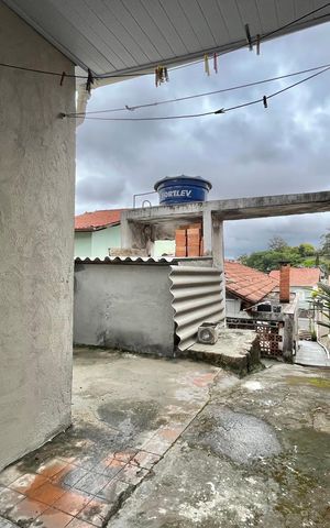 Casa para alugar com 50m², 1 quarto e sem vaga Casa para alugar com 50m², 1 quarto e sem vagaÁrea de Serviço