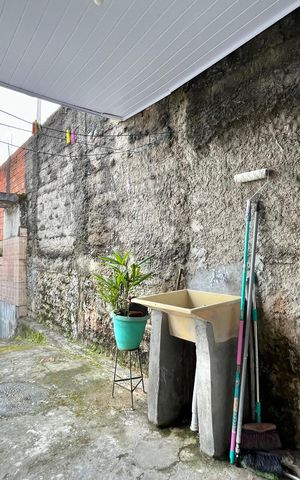 Casa para alugar com 50m², 1 quarto e sem vaga Casa para alugar com 50m², 1 quarto e sem vagaÁrea de Serviço