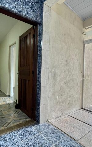 Casa para alugar com 50m², 1 quarto e sem vaga Casa para alugar com 50m², 1 quarto e sem vagaCozinha