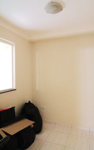 Casa para alugar com 110m², 2 quartos e 2 vagasQuarto de serviço