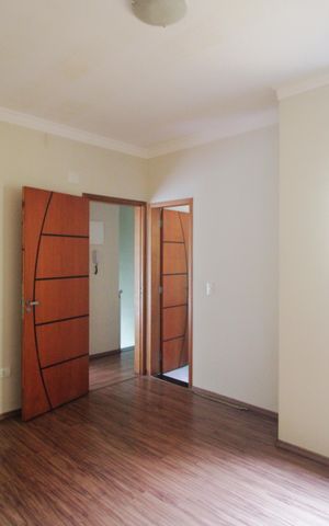 Casa para alugar com 110m², 2 quartos e 2 vagasSuíte 2