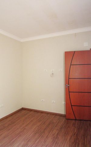 Casa para alugar com 110m², 2 quartos e 2 vagasSuíte 2