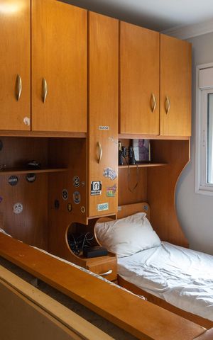 Apartamento para alugar com 94m², 3 quartos e 2 vagasQuarto 1