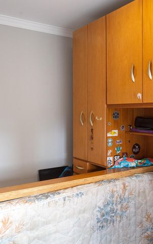 Apartamento para alugar com 94m², 3 quartos e 2 vagasQuarto 1