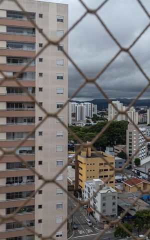 Apartamento para alugar com 94m², 3 quartos e 2 vagasVaranda gourmet