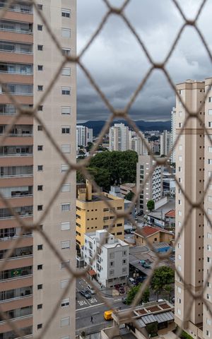 Apartamento para alugar com 94m², 3 quartos e 2 vagasQuarto 3