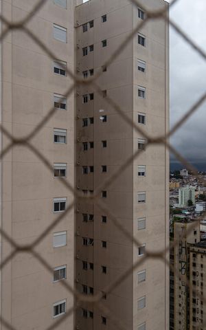 Apartamento para alugar com 94m², 3 quartos e 2 vagasVaranda gourmet