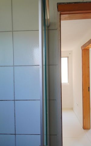 Apartamento para alugar com 49m², 2 quartos e 1 vagaBanheiro
