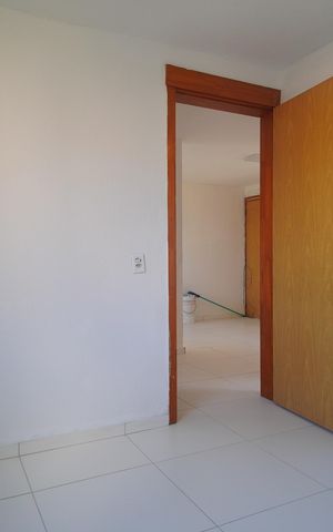 Apartamento para alugar com 49m², 2 quartos e 1 vagaQUARTO  2