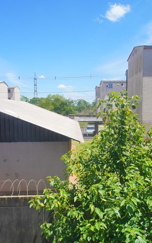 Apartamento para alugar com 49m², 2 quartos e 1 vagaVISTA DO QUARTO  2