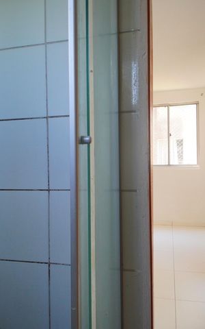 Apartamento para alugar com 49m², 2 quartos e 1 vagaBanheiro