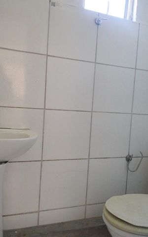 Apartamento para alugar com 49m², 2 quartos e 1 vagaBanheiro