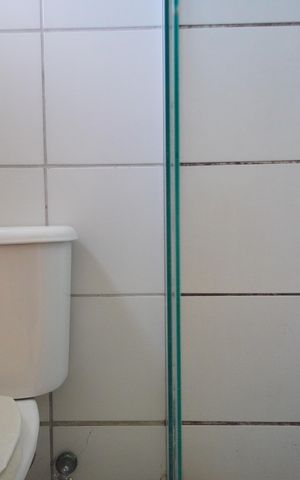 Apartamento para alugar com 49m², 2 quartos e 1 vagaBanheiro