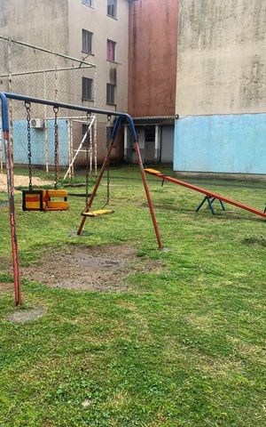 Apartamento para alugar com 49m², 2 quartos e 1 vaga Apartamento para alugar com 49m², 2 quartos e 1 vagaÁrea comum - Playground