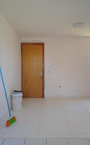 Apartamento para alugar com 49m², 2 quartos e 1 vagaCozinha