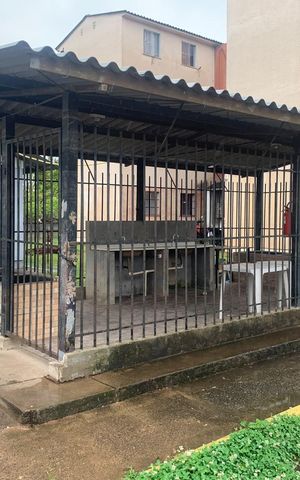 Apartamento para alugar com 49m², 2 quartos e 1 vaga Apartamento para alugar com 49m², 2 quartos e 1 vagaÁrea comum - Churrasqueira