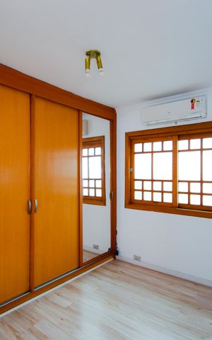 Casa de condomínio à venda com 100m², 2 quartos e 2 vagasQuarto