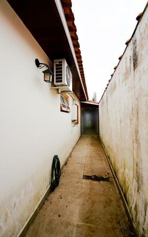 Casa de condomínio à venda com 100m², 2 quartos e 2 vagasÁrea de Serviço