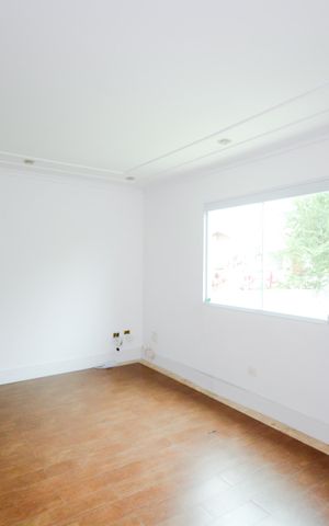 Casa de condomínio à venda com 100m², 2 quartos e 2 vagasSala