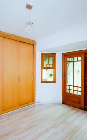 Casa de condomínio à venda com 100m², 2 quartos e 2 vagasSuíte