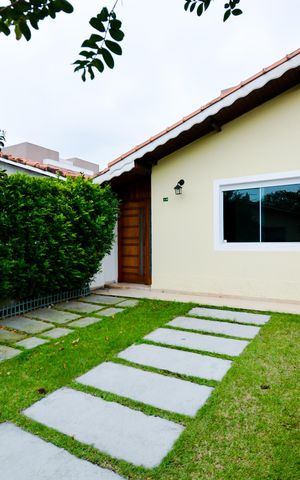 Casa de condomínio à venda com 100m², 2 quartos e 2 vagasGaragem