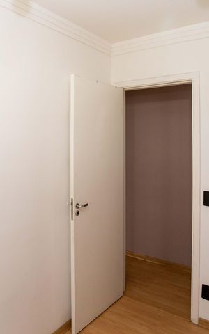 Apartamento para alugar com 44m², 2 quartos e 1 vagaQuarto 2