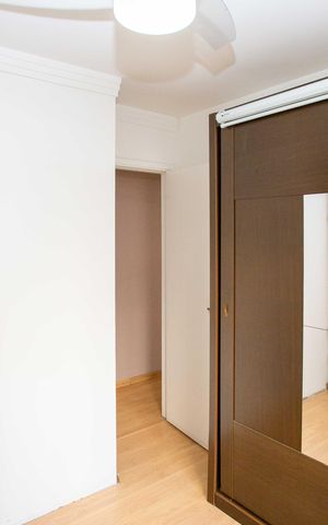 Apartamento para alugar com 44m², 2 quartos e 1 vagaQuarto 1