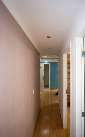 Apartamento para alugar com 44m², 2 quartos e 1 vagaCorredor