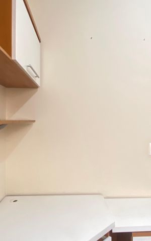 Casa para alugar com 120m², 3 quartos e 1 vaga Casa para alugar com 120m², 3 quartos e 1 vagaQuarto 2