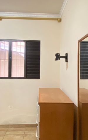Casa para alugar com 120m², 3 quartos e 1 vaga Casa para alugar com 120m², 3 quartos e 1 vagaSuíte