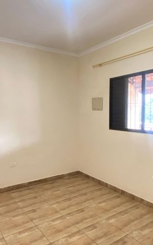 Casa para alugar com 120m², 3 quartos e 1 vaga Casa para alugar com 120m², 3 quartos e 1 vagaQuarto 1