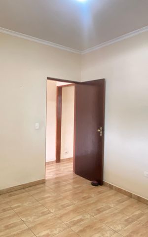 Casa para alugar com 120m², 3 quartos e 1 vaga Casa para alugar com 120m², 3 quartos e 1 vagaQuarto 1