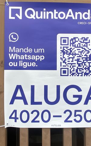 Casa para alugar com 120m², 3 quartos e 1 vaga Casa para alugar com 120m², 3 quartos e 1 vagaPlaca