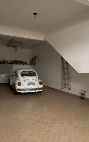 Casa para alugar com 120m², 3 quartos e 1 vaga Casa para alugar com 120m², 3 quartos e 1 vagaGaragem