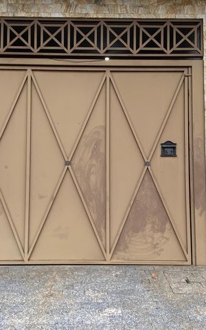 Casa para alugar com 120m², 3 quartos e 1 vaga Casa para alugar com 120m², 3 quartos e 1 vagaFachada