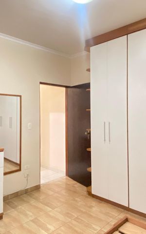 Casa para alugar com 120m², 3 quartos e 1 vaga Casa para alugar com 120m², 3 quartos e 1 vagaSuíte
