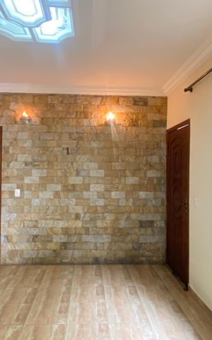 Casa para alugar com 120m², 3 quartos e 1 vaga Casa para alugar com 120m², 3 quartos e 1 vagaSala