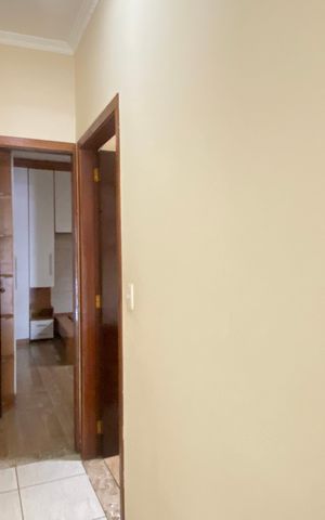 Casa para alugar com 120m², 3 quartos e 1 vaga Casa para alugar com 120m², 3 quartos e 1 vagaCorredor